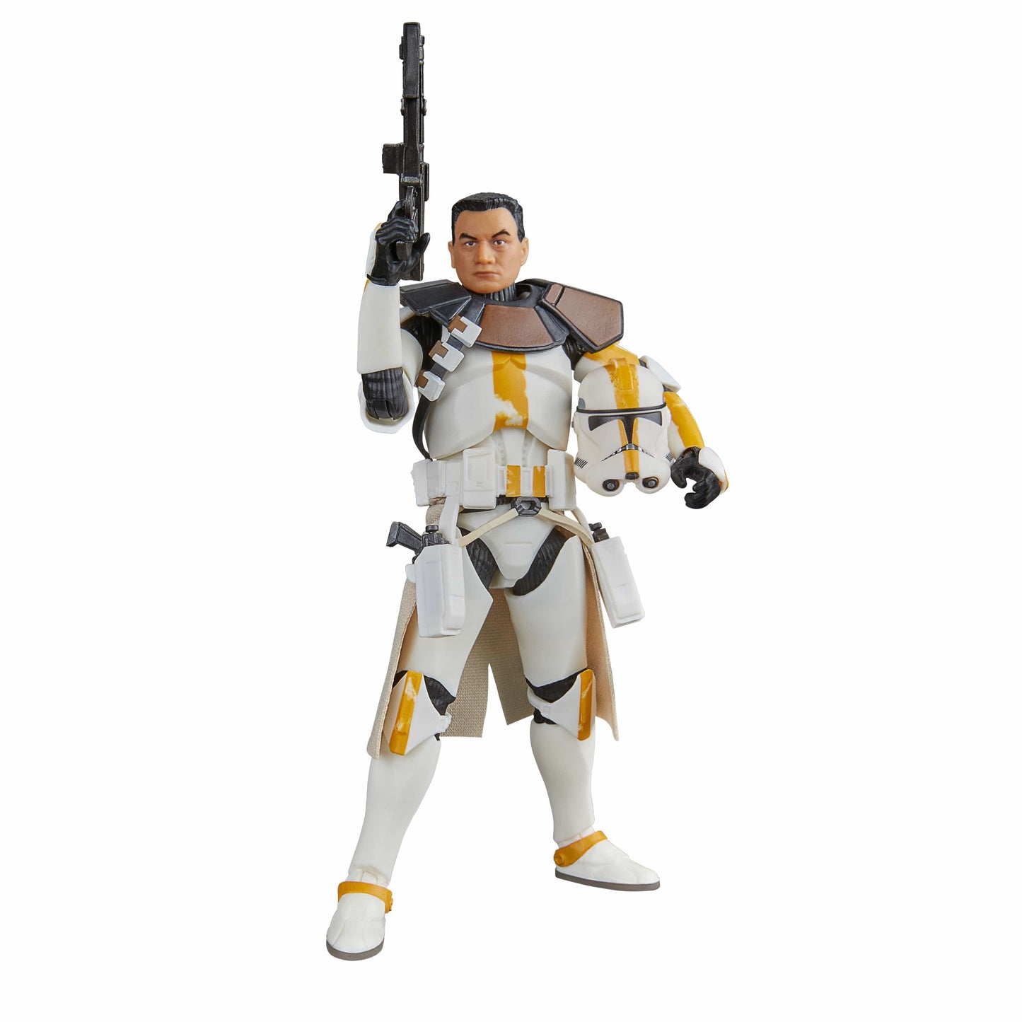 Vintage Hasbro Star Wars Pre-Order Pre-Order Clone Lieutenant Galle ROTS #03 - Black Series Hasbro Star Wars