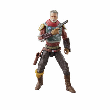 Vintage Hasbro Star Wars Pre-Order Pre-Order Cobb Vanth (Mandalorian Armor) - The Vintage Collection Hasbro Star Wars