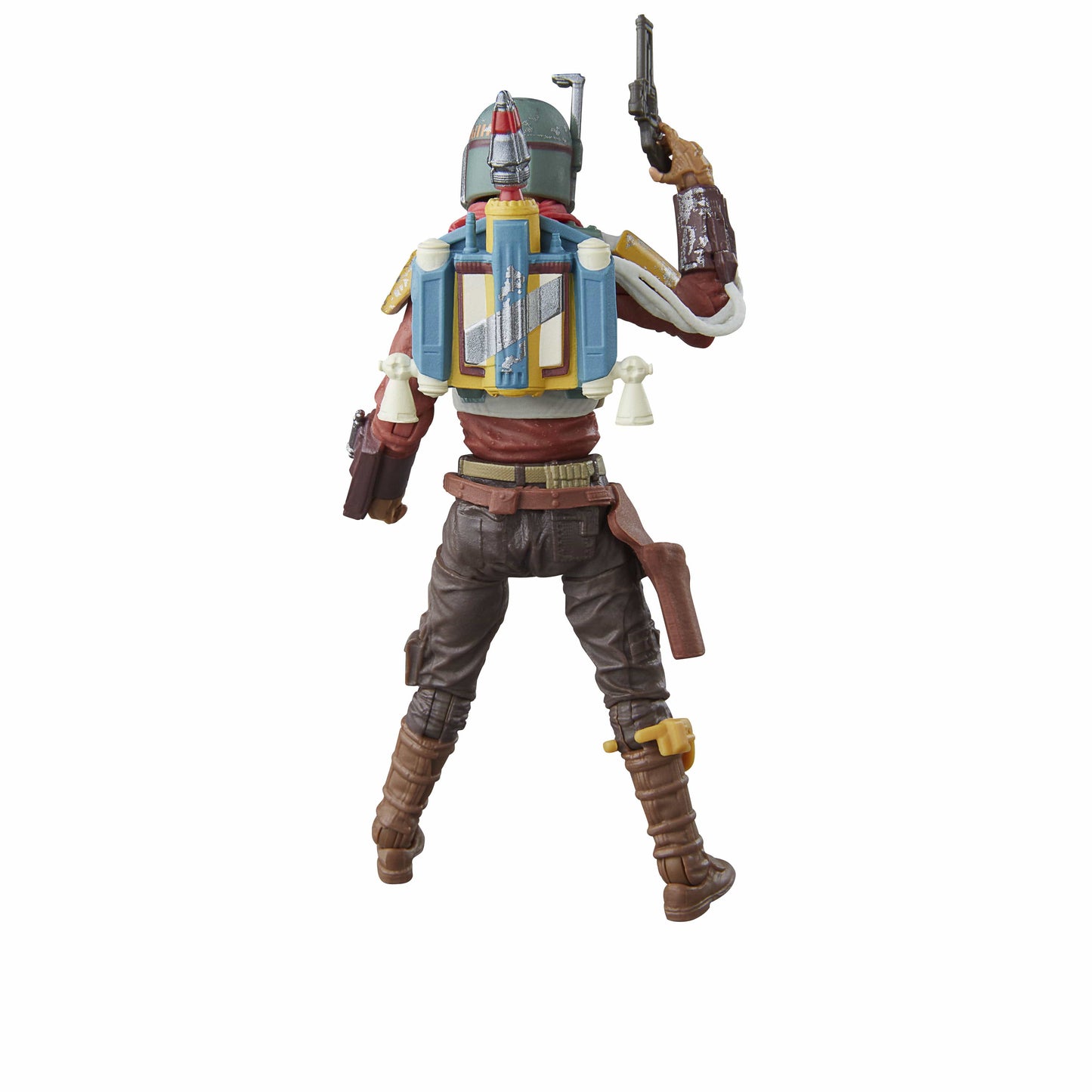 Vintage Hasbro Star Wars Pre-Order Pre-Order Cobb Vanth (Mandalorian Armor) - The Vintage Collection Hasbro Star Wars