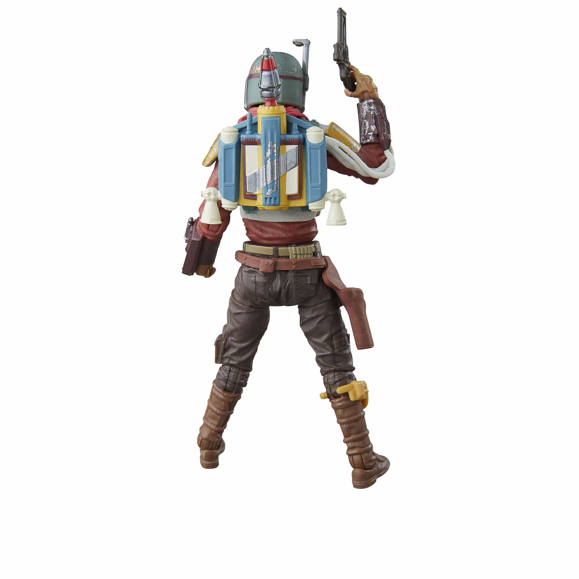Vintage Hasbro Star Wars Pre-Order Pre-Order Cobb Vanth (Mandalorian Armor) - The Vintage Collection Hasbro Star Wars