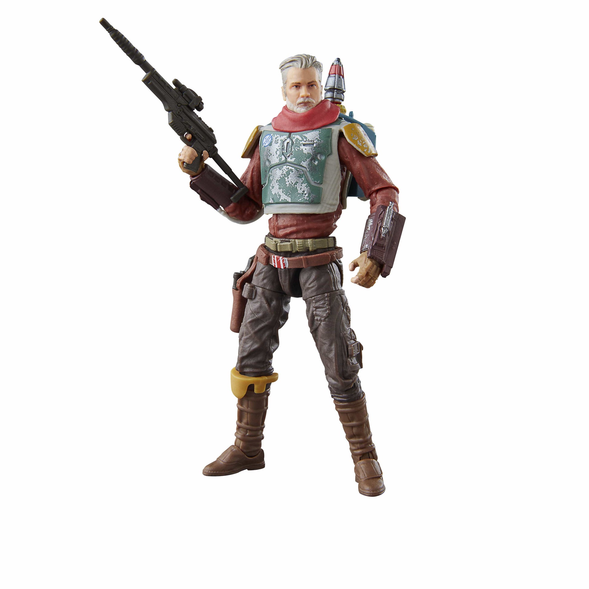 Vintage Hasbro Star Wars Pre-Order Pre-Order Cobb Vanth (Mandalorian Armor) - The Vintage Collection Hasbro Star Wars
