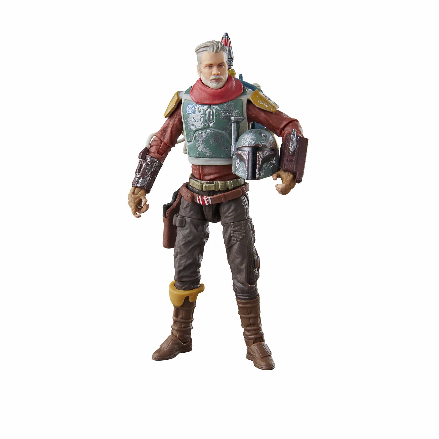 Vintage Hasbro Star Wars Pre-Order Pre-Order Cobb Vanth (Mandalorian Armor) - The Vintage Collection Hasbro Star Wars