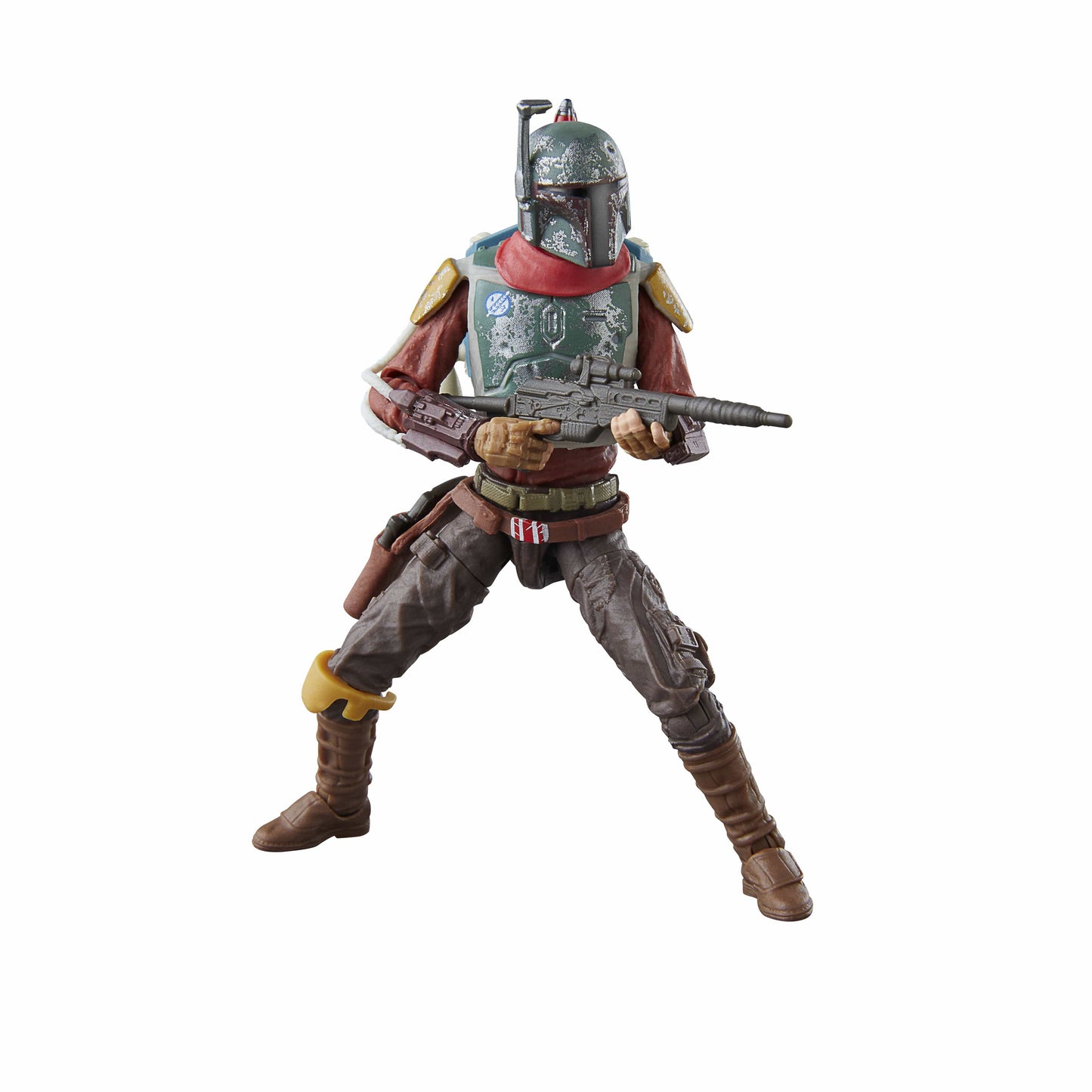 Vintage Hasbro Star Wars Pre-Order Pre-Order Cobb Vanth (Mandalorian Armor) - The Vintage Collection Hasbro Star Wars