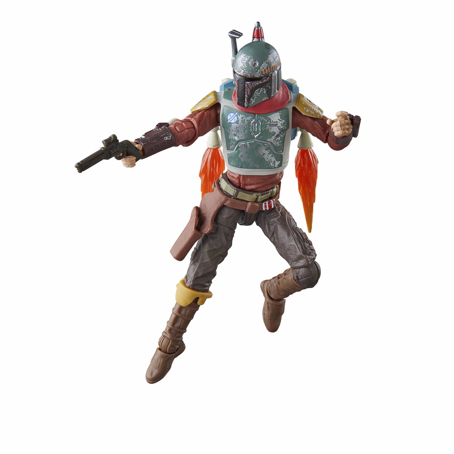 Vintage Hasbro Star Wars Pre-Order Pre-Order Cobb Vanth (Mandalorian Armor) - The Vintage Collection Hasbro Star Wars