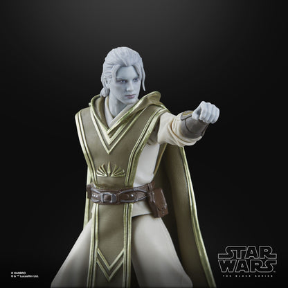 Vintage Hasbro Star Wars Pre-Order Pre-Order Dagan Gera (Gaming Greats) - Black Series Hasbro Star Wars