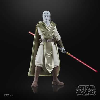 Vintage Hasbro Star Wars Pre-Order Pre-Order Dagan Gera (Gaming Greats) - Black Series Hasbro Star Wars