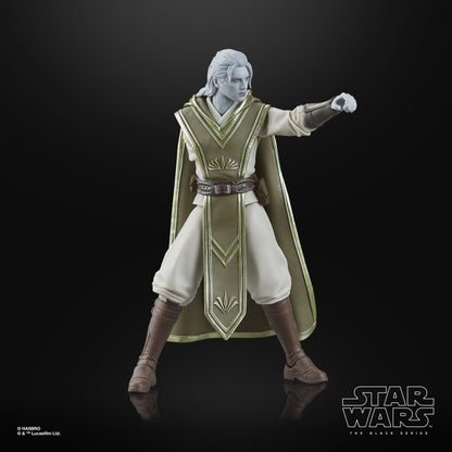 Vintage Hasbro Star Wars Pre-Order Pre-Order Dagan Gera (Gaming Greats) - Black Series Hasbro Star Wars