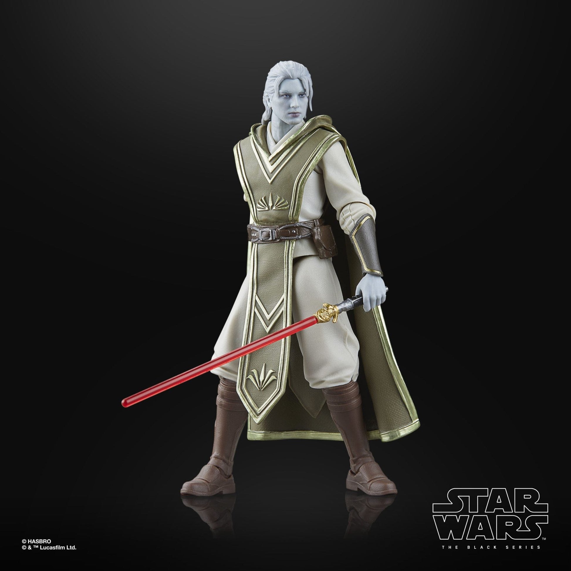 Vintage Hasbro Star Wars Pre-Order Pre-Order Dagan Gera (Gaming Greats) - Black Series Hasbro Star Wars