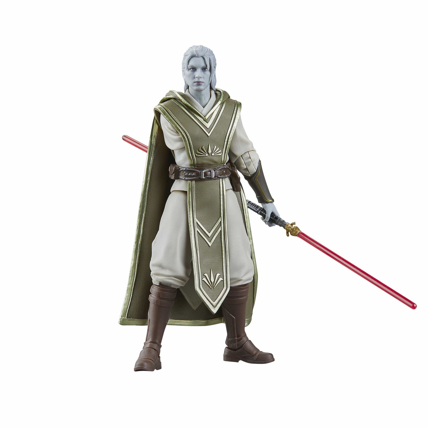 Vintage Hasbro Star Wars Pre-Order Pre-Order Dagan Gera (Gaming Greats) - Black Series Hasbro Star Wars