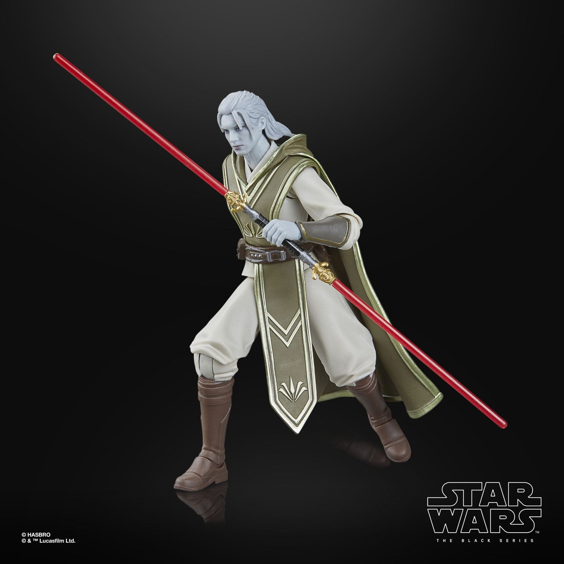 Vintage Hasbro Star Wars Pre-Order Pre-Order Dagan Gera (Gaming Greats) - Black Series Hasbro Star Wars