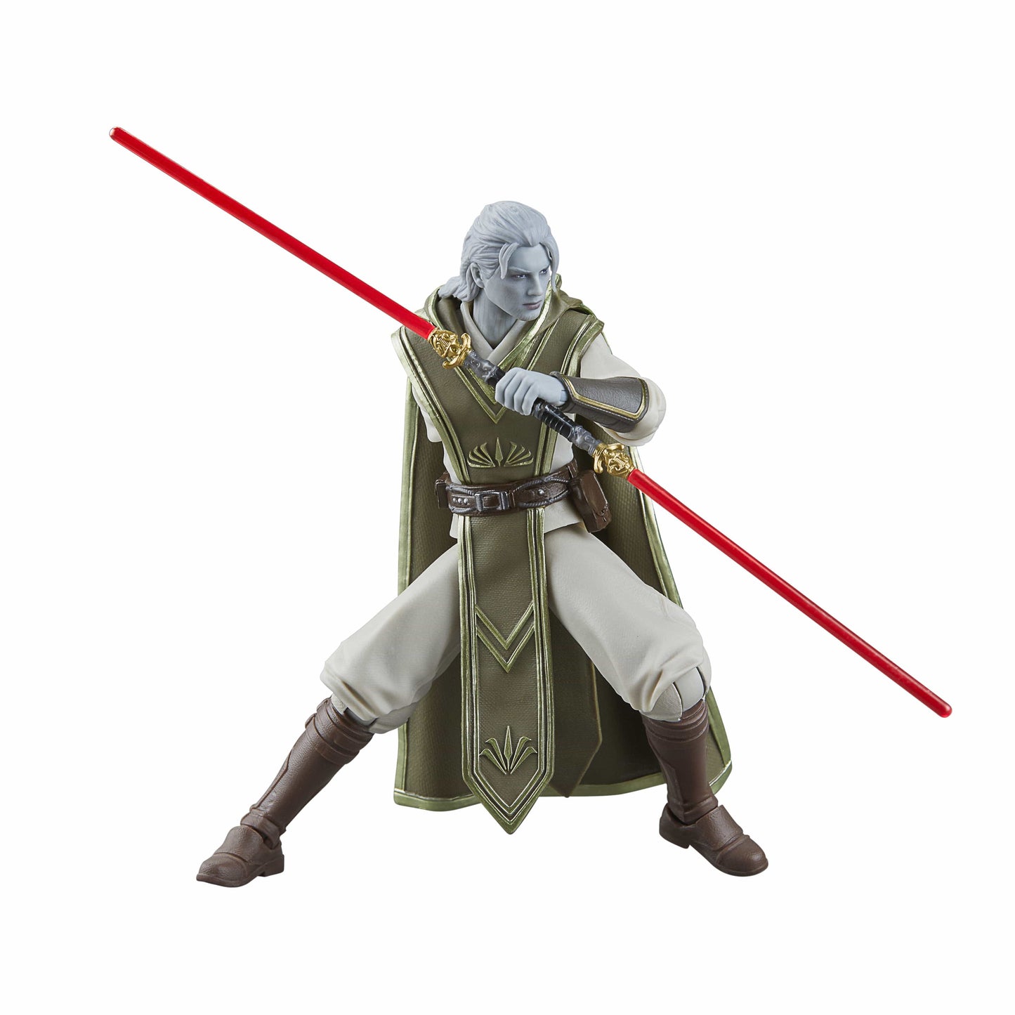 Vintage Hasbro Star Wars Pre-Order Pre-Order Dagan Gera (Gaming Greats) - Black Series Hasbro Star Wars