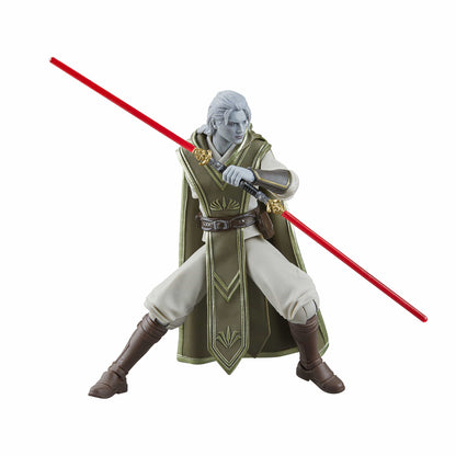 Vintage Hasbro Star Wars Pre-Order Pre-Order Dagan Gera (Gaming Greats) - Black Series Hasbro Star Wars