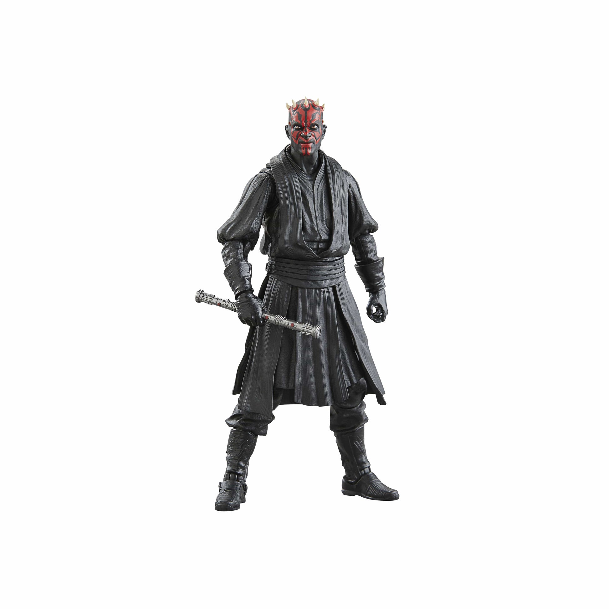 Vintage Hasbro Star Wars Pre-Order Pre-Order Darth Maul TPM 05 - Black Series Hasbro Star Wars