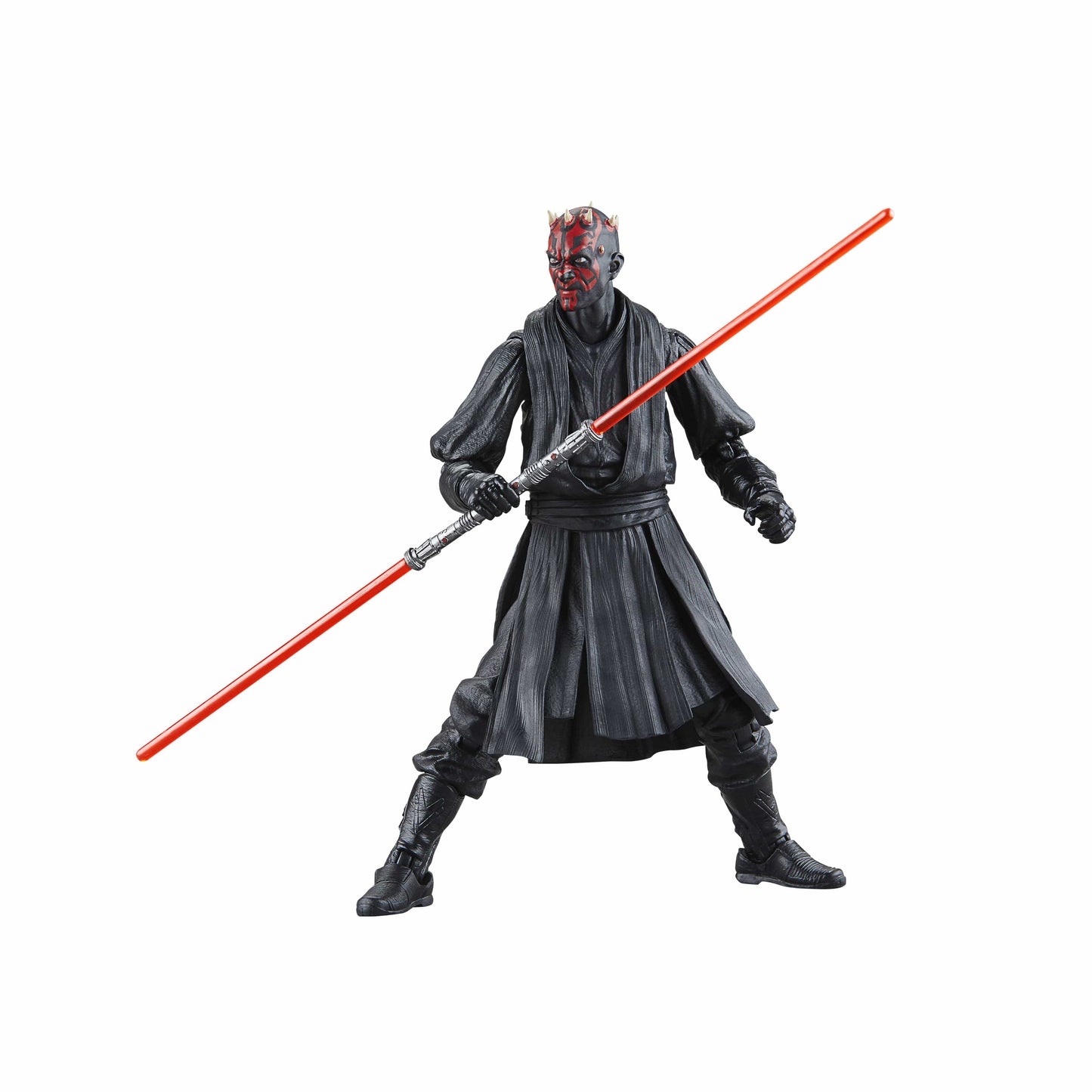 Vintage Hasbro Star Wars Pre-Order Pre-Order Darth Maul TPM 05 - Black Series Hasbro Star Wars