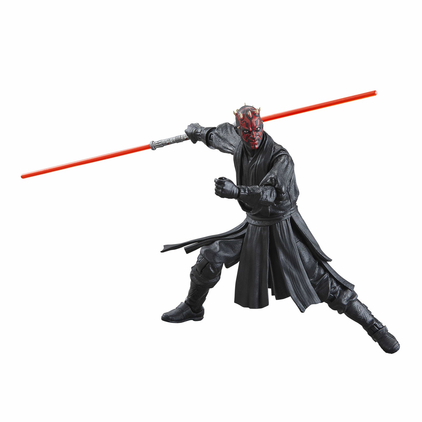 Vintage Hasbro Star Wars Pre-Order Pre-Order Darth Maul TPM 05 - Black Series Hasbro Star Wars