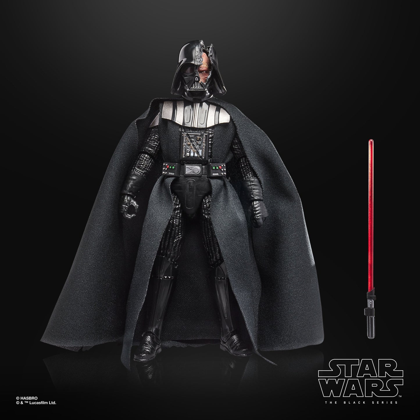 Vintage Hasbro Star Wars Pre-Order Pre-Order Darth Vader (Duel’s End) F069 - Black Series Hasbro Star Wars