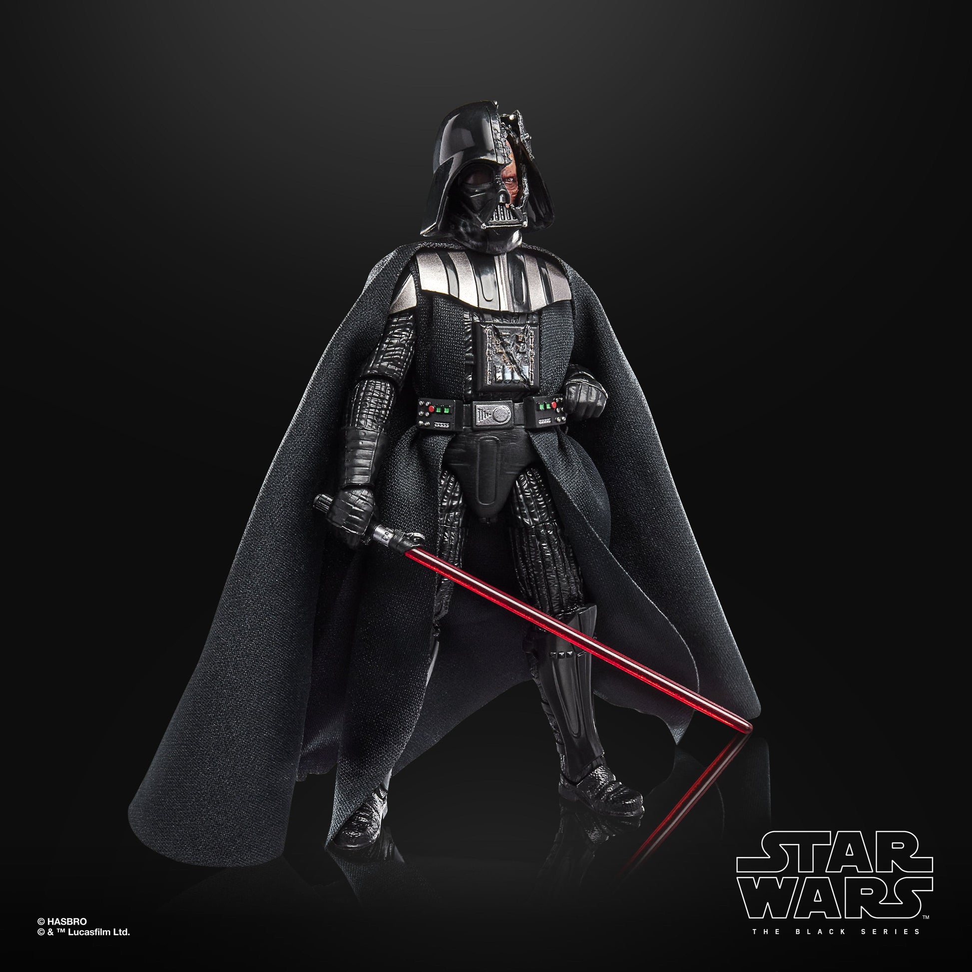 Vintage Hasbro Star Wars Pre-Order Pre-Order Darth Vader (Duel’s End) F069 - Black Series Hasbro Star Wars