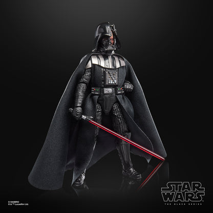 Vintage Hasbro Star Wars Pre-Order Pre-Order Darth Vader (Duel’s End) F069 - Black Series Hasbro Star Wars