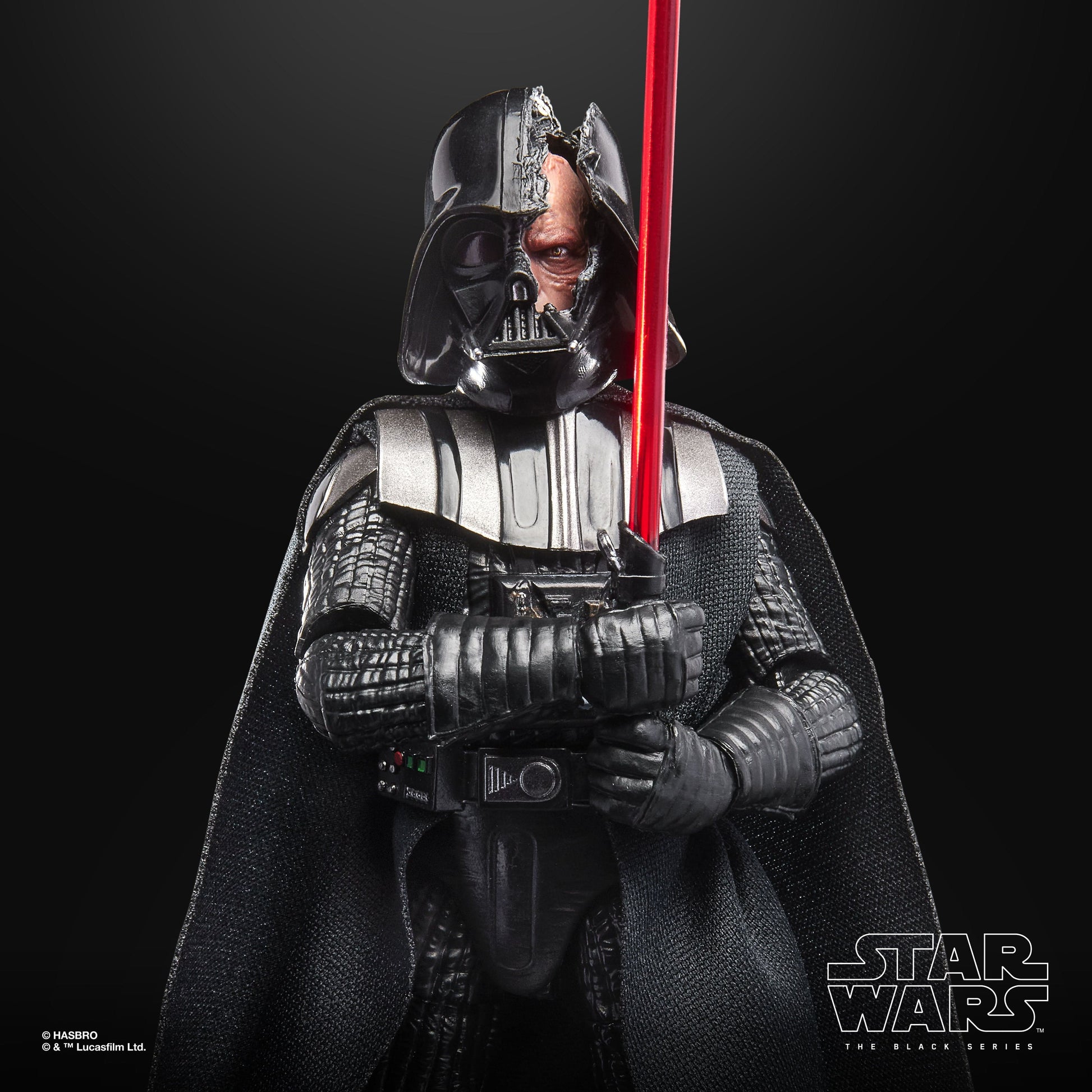 Vintage Hasbro Star Wars Pre-Order Pre-Order Darth Vader (Duel’s End) F069 - Black Series Hasbro Star Wars