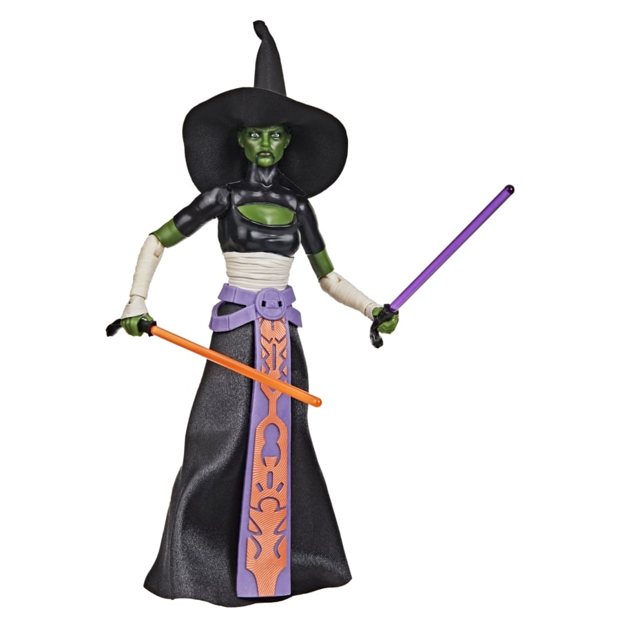Vintage Hasbro Star Wars Pre-Order Pre-Order Dathomir Witch (Halloween Edition)  - Black Series Hasbro Star Wars