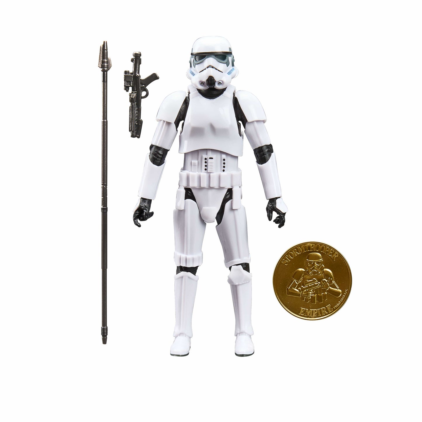 Vintage Hasbro Star Wars Pre-Order Pre-Order DROIDS Cartoon Archive Wave - Sealed Case of 6 - Hasbro Black Series (2026)