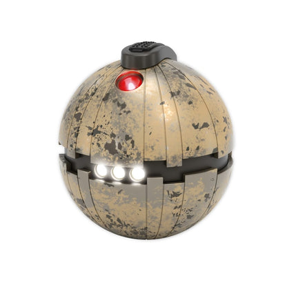 Vintage Hasbro Star Wars Pre-Order Pre-Order Electronic Thermal Detonator - Hasbro Black Series (2026)
