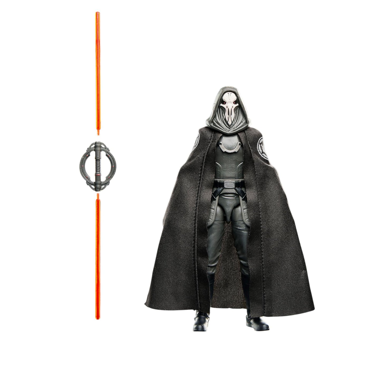 Vintage Hasbro Star Wars Pre-Order Pre-Order Eleventh Brother - Maul Shadow Lord #03 - Hasbro Black Series (2026)