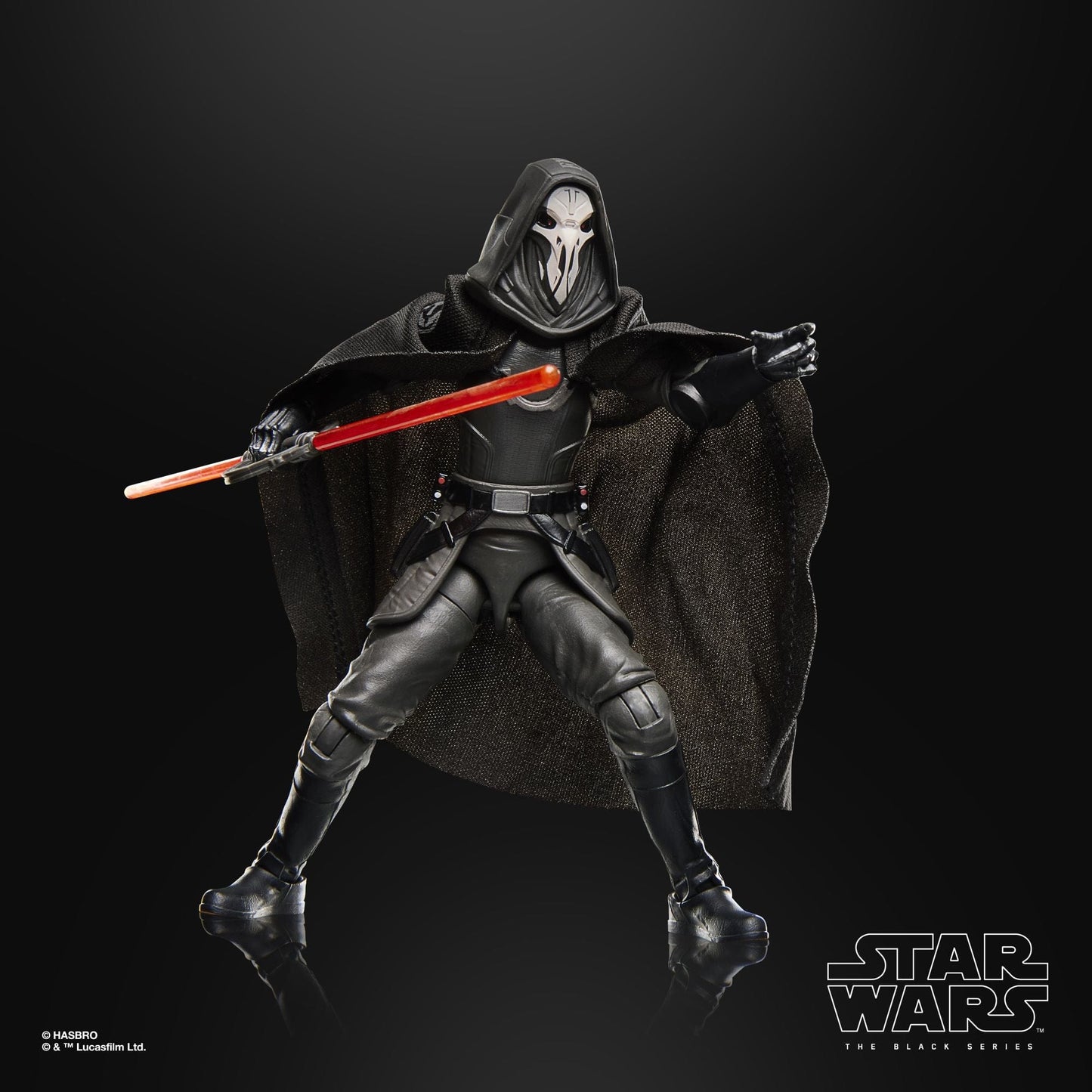 Vintage Hasbro Star Wars Pre-Order Pre-Order Eleventh Brother - Maul Shadow Lord #03 - Hasbro Black Series (2026)