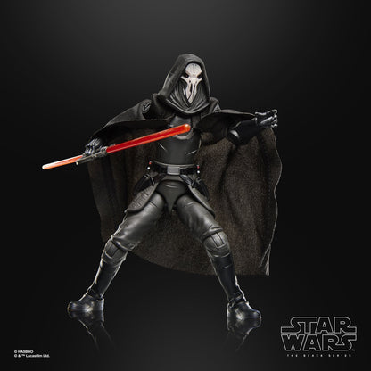 Vintage Hasbro Star Wars Pre-Order Pre-Order Eleventh Brother - Maul Shadow Lord #03 - Hasbro Black Series (2026)