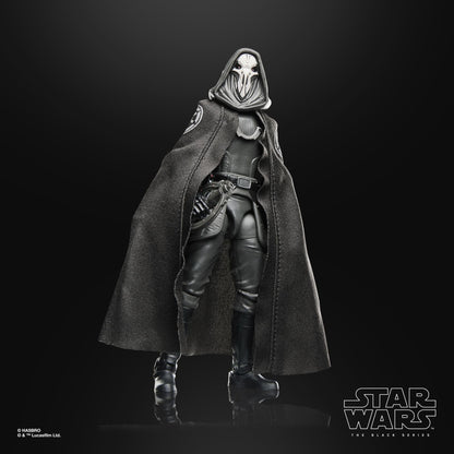 Vintage Hasbro Star Wars Pre-Order Pre-Order Eleventh Brother - Maul Shadow Lord #03 - Hasbro Black Series (2026)