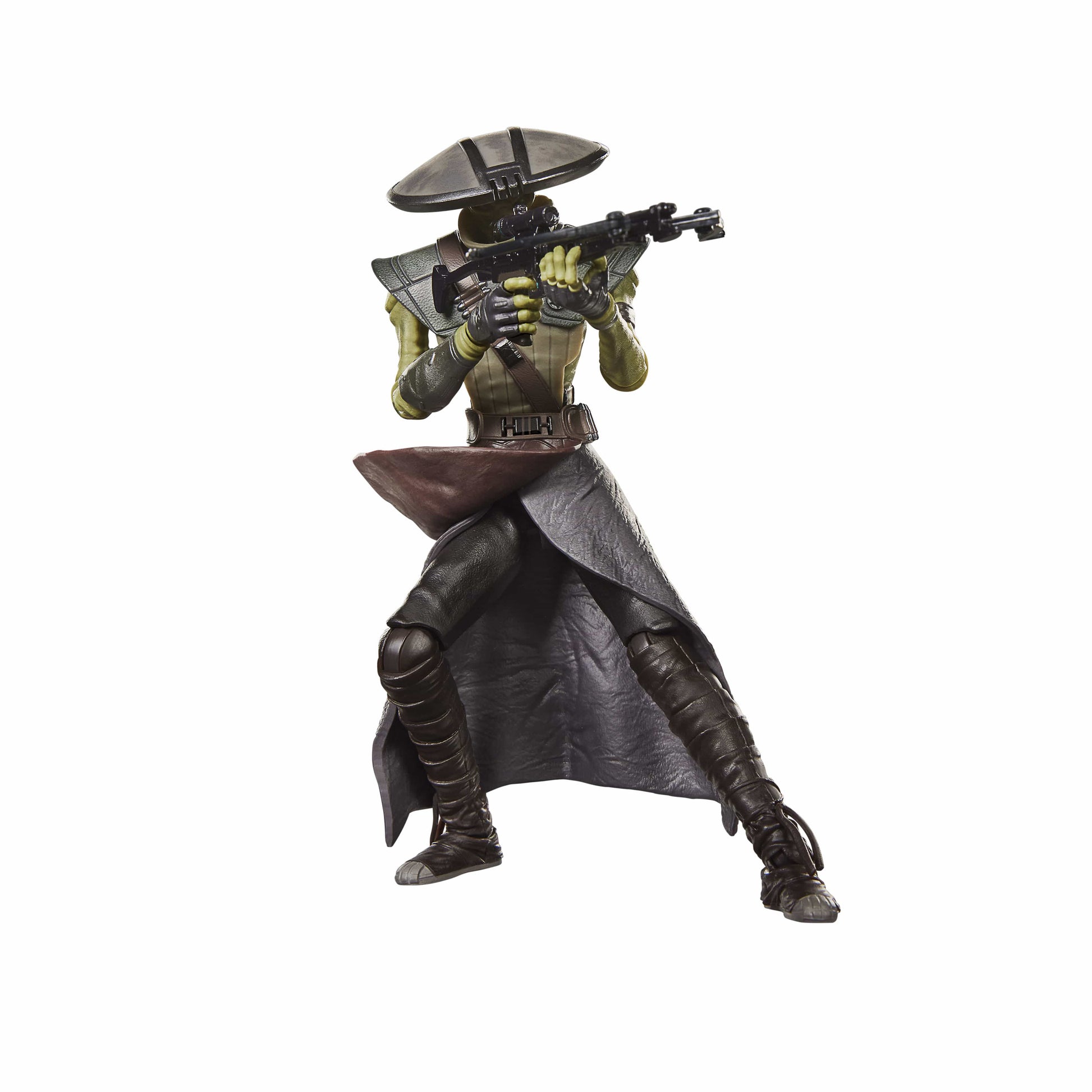 Vintage Hasbro Star Wars Pre-Order Pre-Order Embo - Mandalorian and Grogu #10 - Hasbro Black Series (2026)