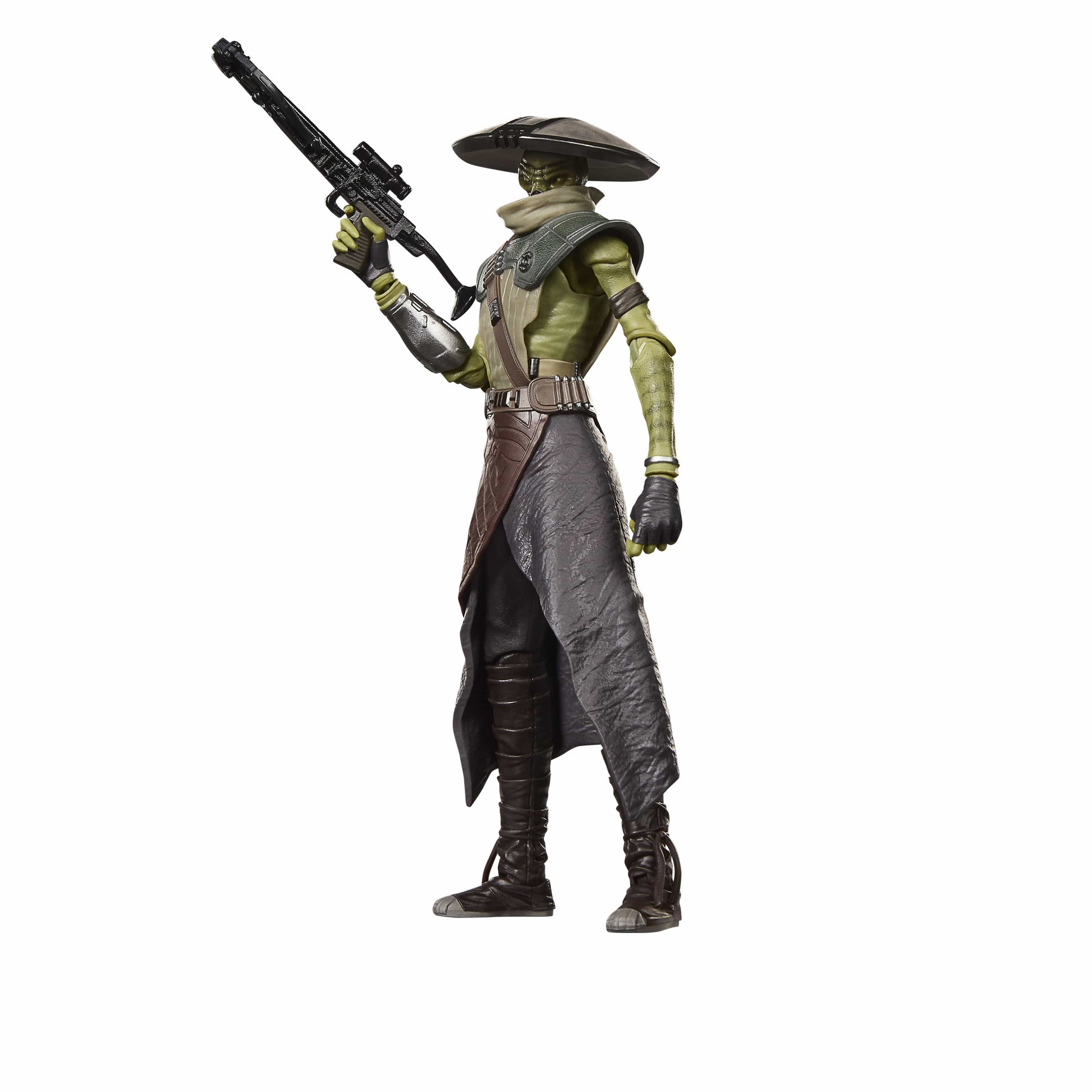 Vintage Hasbro Star Wars Pre-Order Pre-Order Embo - Mandalorian and Grogu #10 - Hasbro Black Series (2026)
