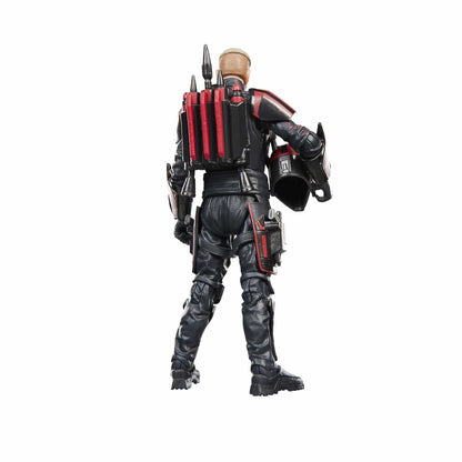 Vintage Hasbro Star Wars Pre-Order Pre-Order Gar Saxon (The Clone Wars #25) - Hasbro Black Series (2026)