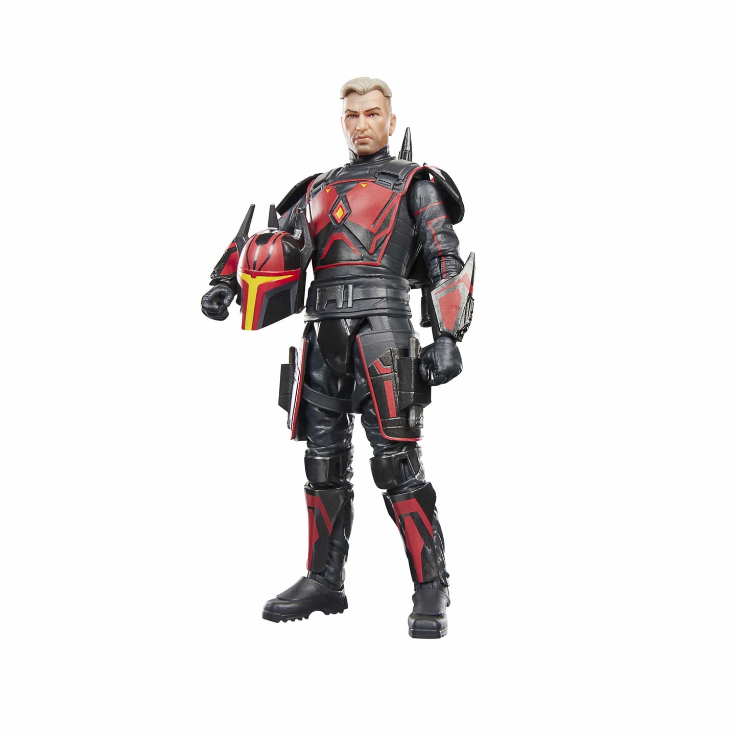 Vintage Hasbro Star Wars Pre-Order Pre-Order Gar Saxon (The Clone Wars #25) - Hasbro Black Series (2026)