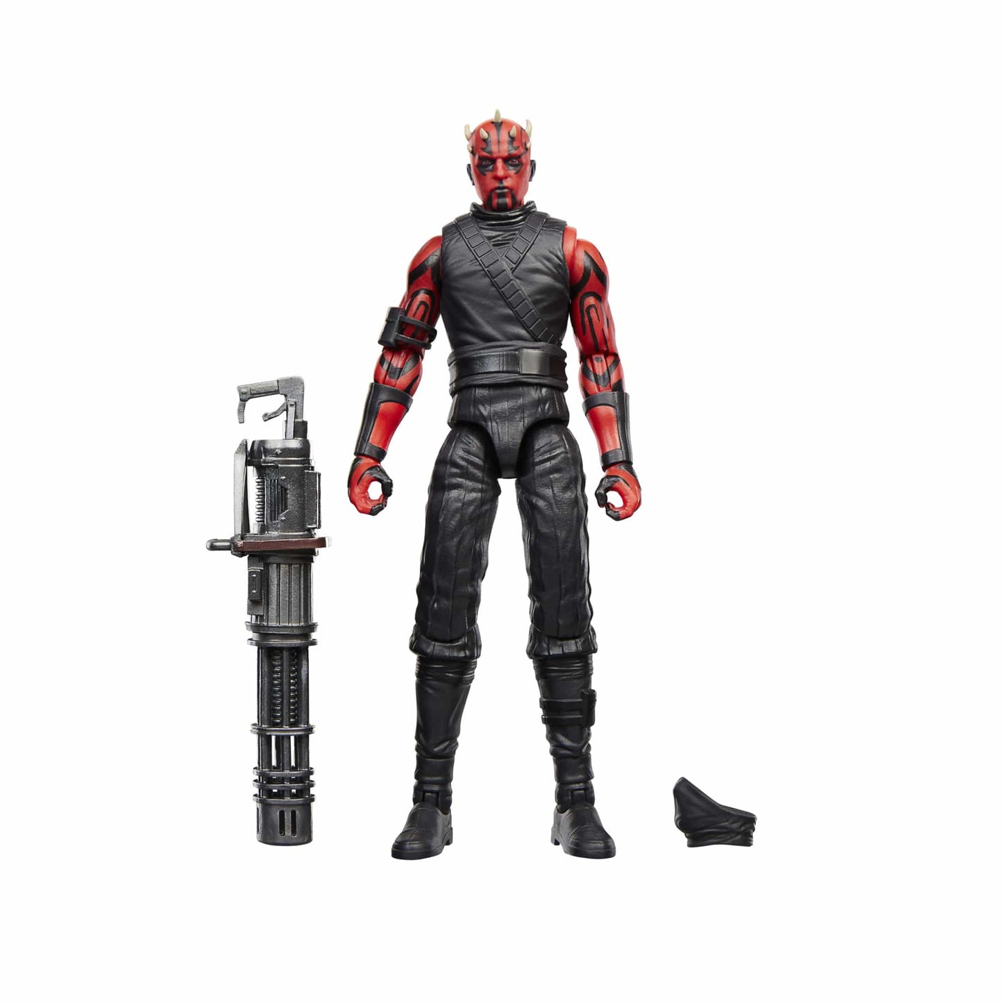 Vintage Hasbro Star Wars Pre-Order Pre-Order Icarus (Maul Shadow Lord #06) - Hasbro Black Series (2026)