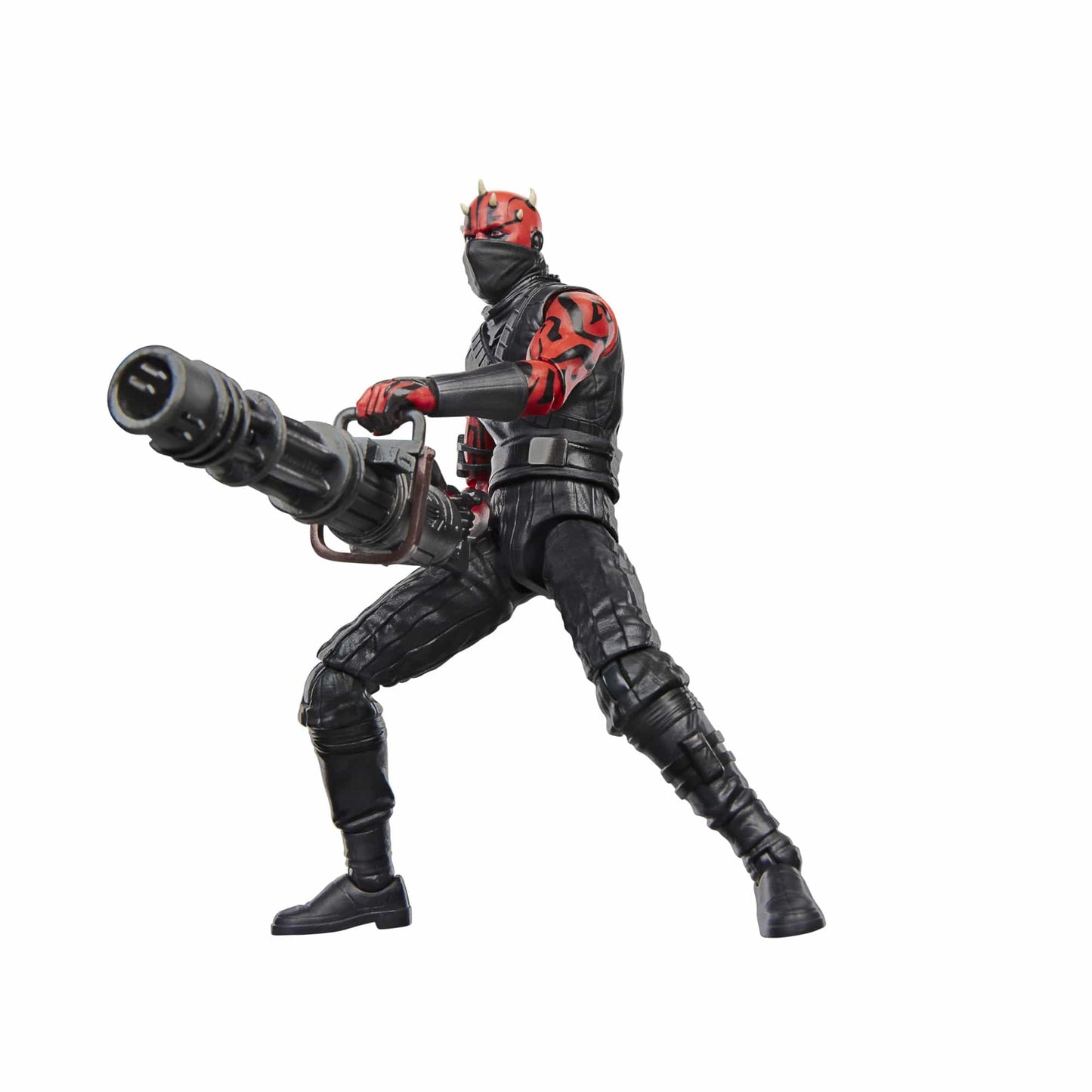 Vintage Hasbro Star Wars Pre-Order Pre-Order Icarus (Maul Shadow Lord #06) - Hasbro Black Series (2026)