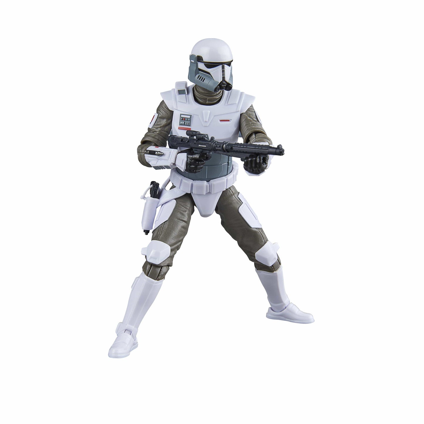 Vintage Hasbro Star Wars Pre-Order Pre-Order Imperial Armored Commando - Black Series Hasbro Star Wars