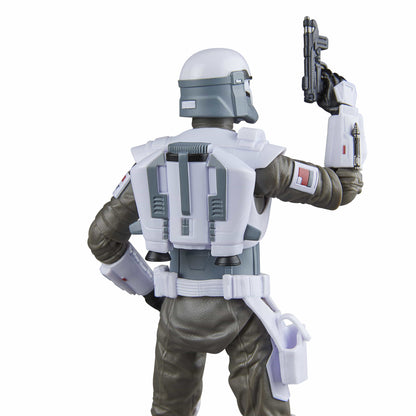 Vintage Hasbro Star Wars Pre-Order Pre-Order Imperial Armored Commando - Black Series Hasbro Star Wars