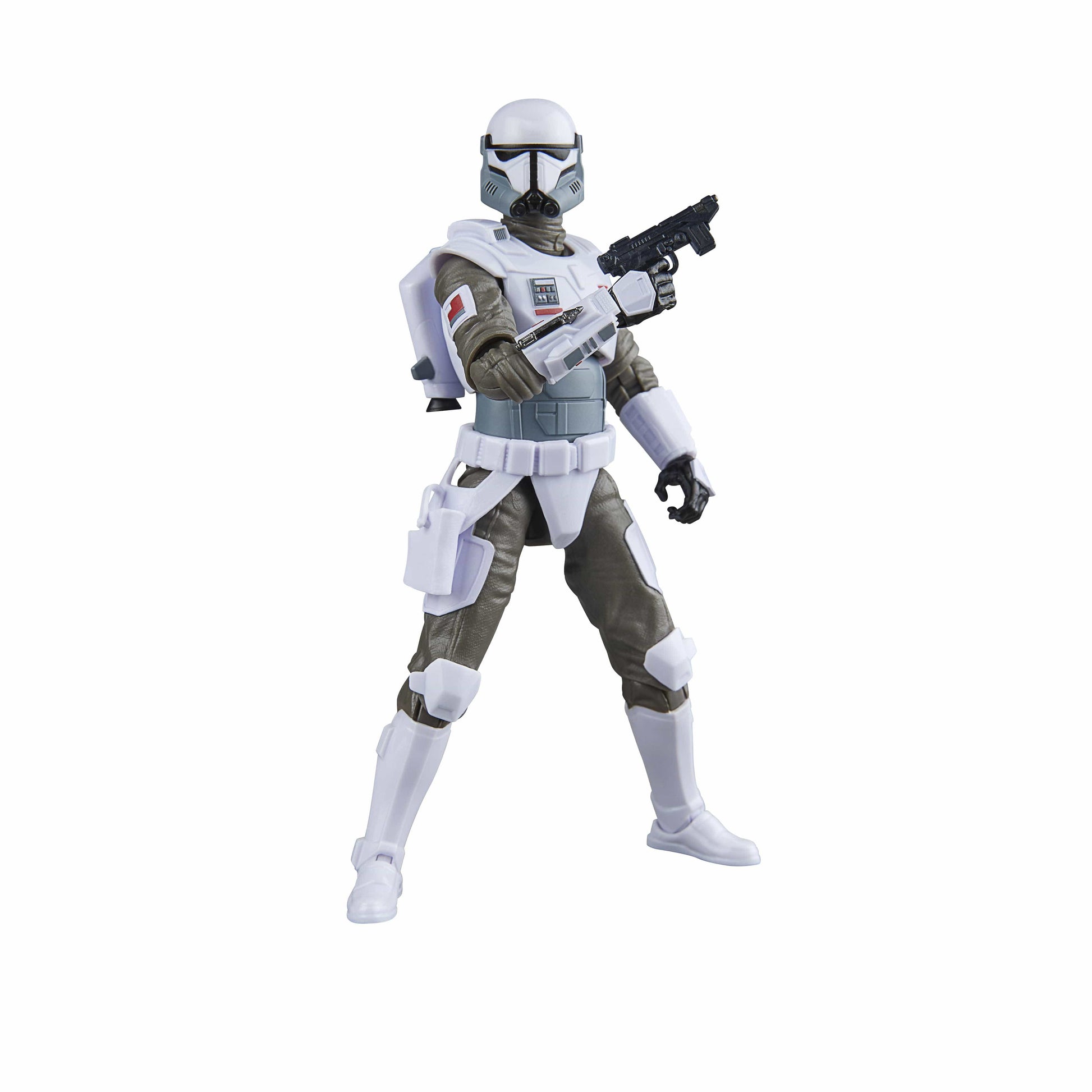 Vintage Hasbro Star Wars Pre-Order Pre-Order Imperial Armored Commando - Black Series Hasbro Star Wars