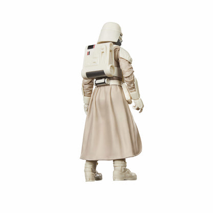 Vintage Hasbro Star Wars Pre-Order Pre-Order Imperial Remnant Snowtrooper - The Mandalorian and Grogu #08 - Hasbro Black Series (2026)