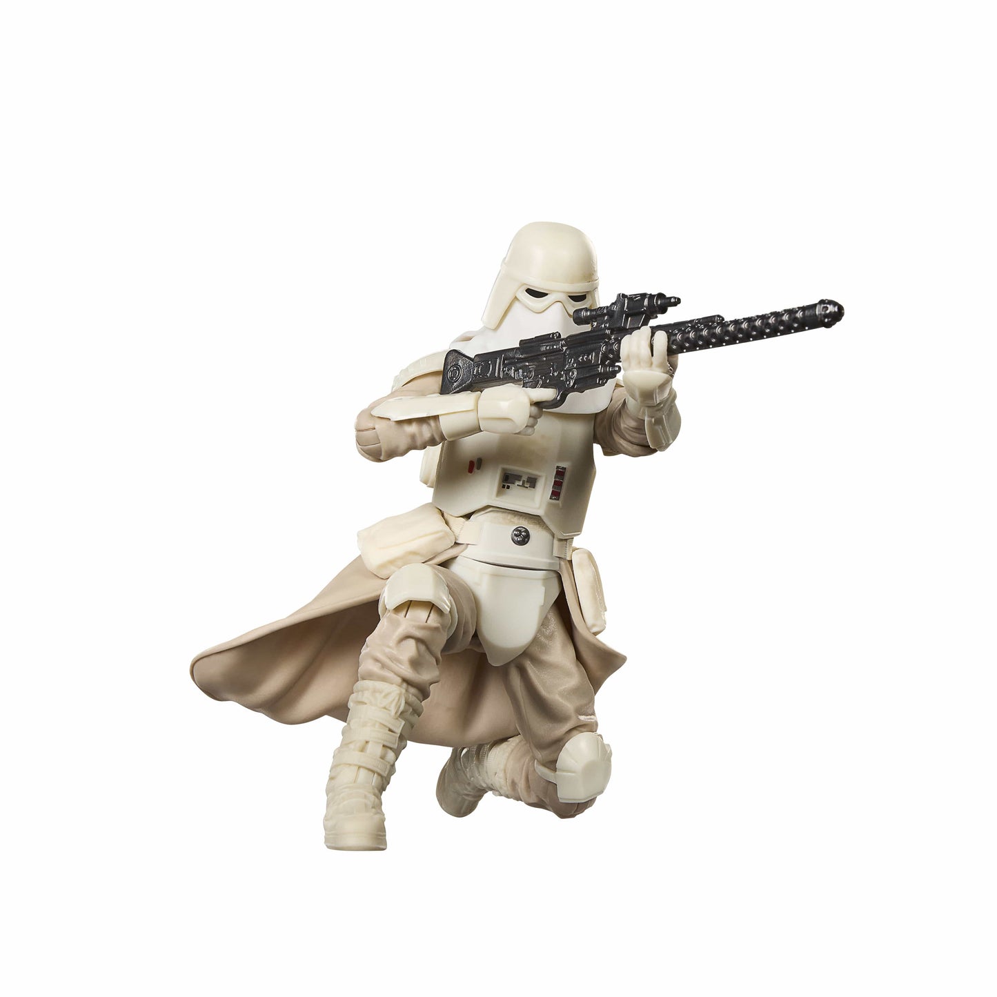 Vintage Hasbro Star Wars Pre-Order Pre-Order Imperial Remnant Snowtrooper - The Mandalorian and Grogu #08 - Hasbro Black Series (2026)