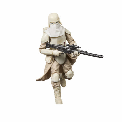 Vintage Hasbro Star Wars Pre-Order Pre-Order Imperial Remnant Snowtrooper - The Mandalorian and Grogu #08 - Hasbro Black Series (2026)