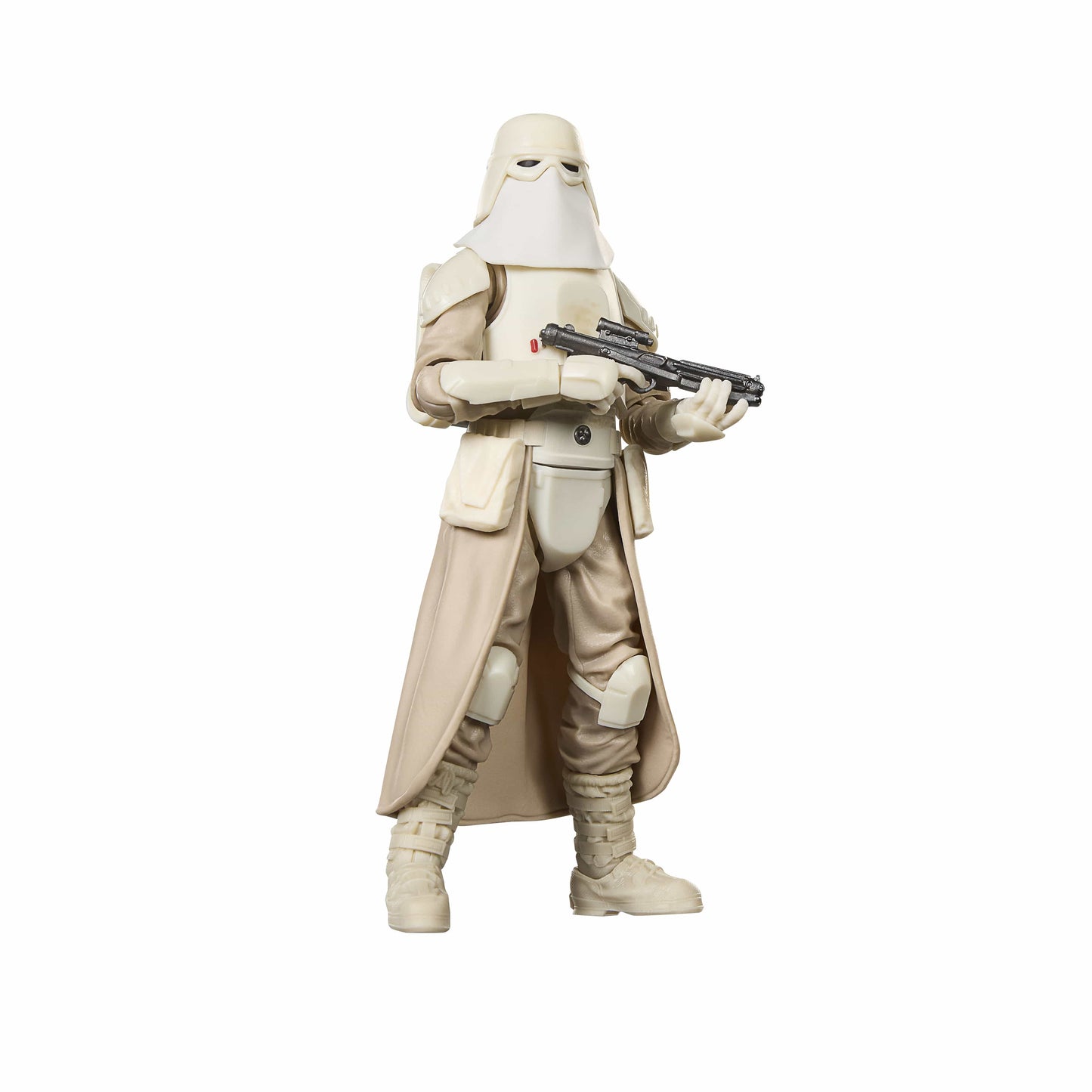 Vintage Hasbro Star Wars Pre-Order Pre-Order Imperial Remnant Snowtrooper - The Mandalorian and Grogu #08 - Hasbro Black Series (2026)