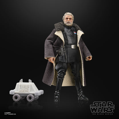 Vintage Hasbro Star Wars Pre-Order Pre-Order Imperial Remnant Warlord & Polar Mouse Droid - Hasbro Black Series (2026)