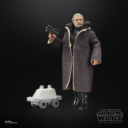 Vintage Hasbro Star Wars Pre-Order Pre-Order Imperial Remnant Warlord & Polar Mouse Droid - Hasbro Black Series (2026)