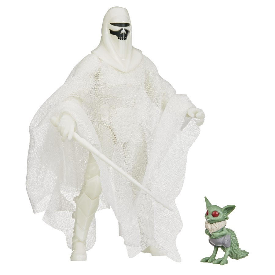 Vintage Hasbro Star Wars Pre-Order Pre-Order Imperial Royal Guard (Halloween Edition) - Black Series Hasbro Star Wars