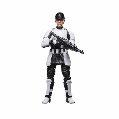 Vintage Hasbro Star Wars Pre-Order Pre-Order ISB Tactical Agent AND #17 - Black Series Hasbro Star Wars