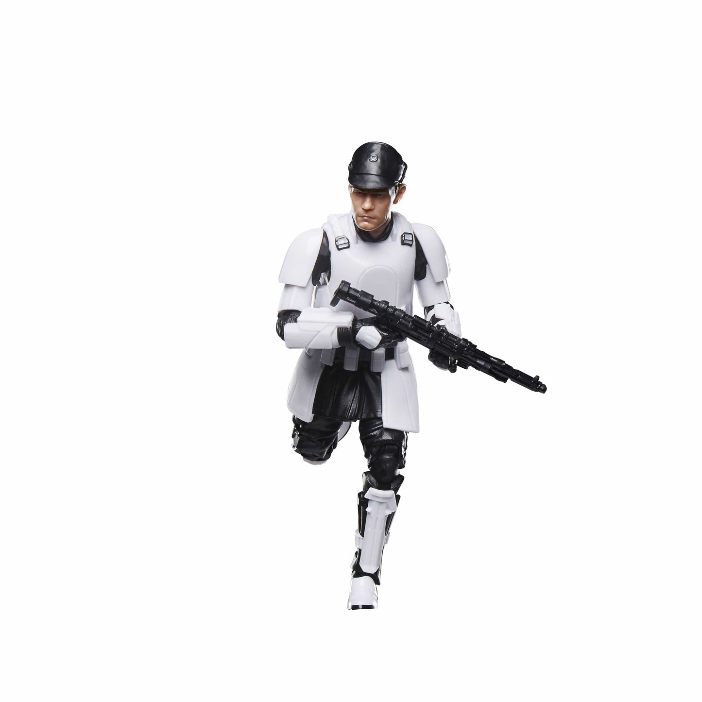 Vintage Hasbro Star Wars Pre-Order Pre-Order ISB Tactical Agent AND #17 - Black Series Hasbro Star Wars