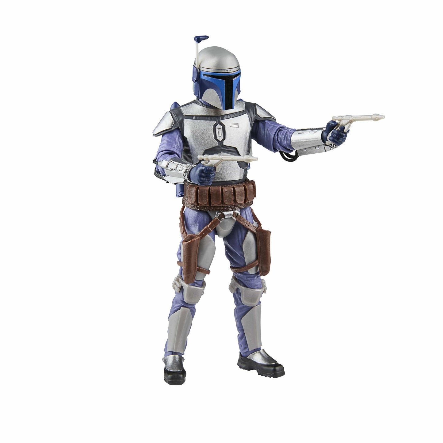 Vintage Hasbro Star Wars Pre-Order Pre-Order Jango Fett AOTC #10 - Black Series Hasbro Star Wars