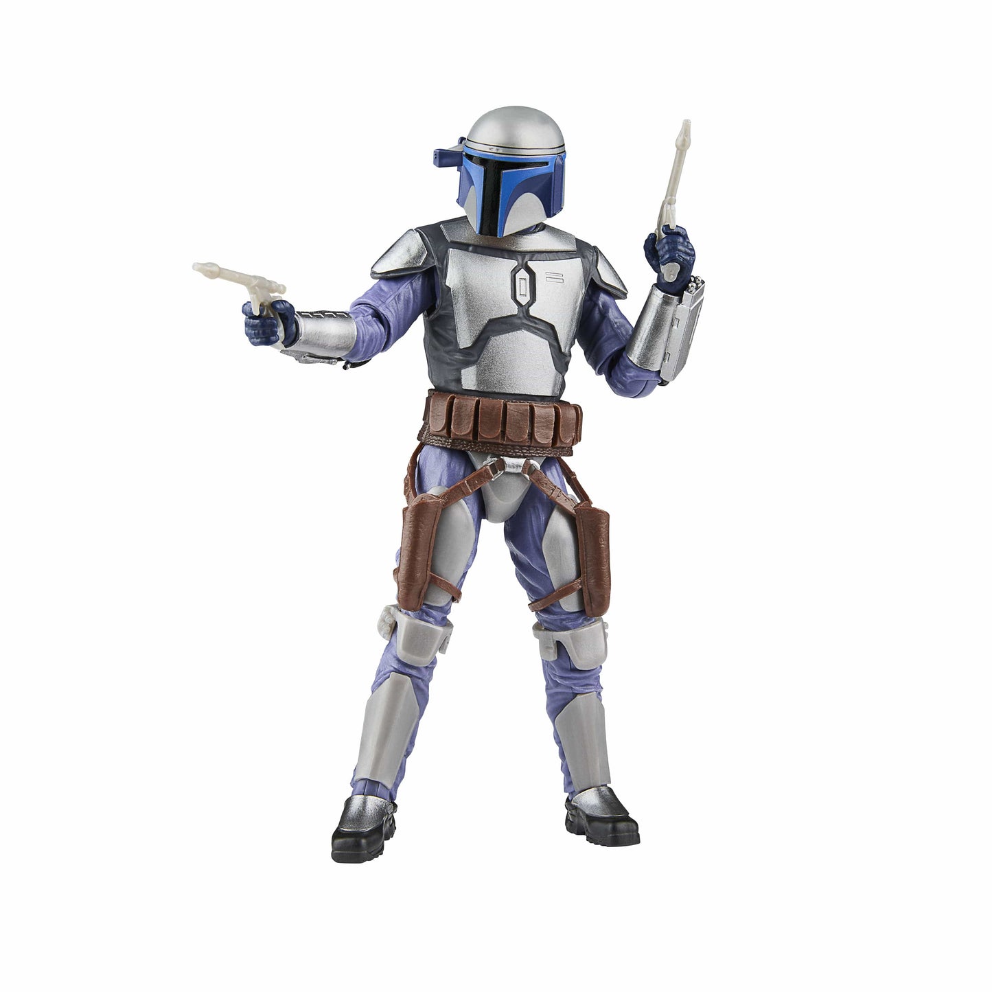 Vintage Hasbro Star Wars Pre-Order Pre-Order Jango Fett AOTC #10 - Black Series Hasbro Star Wars